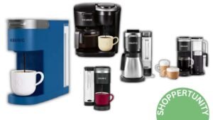 10 Keurig Coffee Maker Hacks
