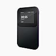 TravlFi JourneyGo LTE RV WiFi Hotspot | RV Internet with Multiple Networks, Pay As You Go and No Contracts | Portable Internet for Travel, Motorhomes and Campers