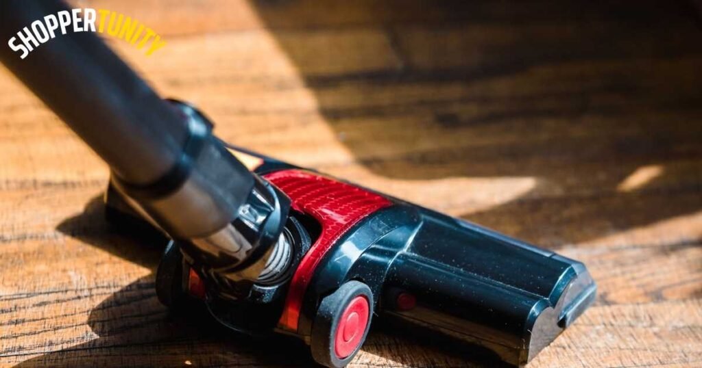 Cordero vs. Cordless Vacuums