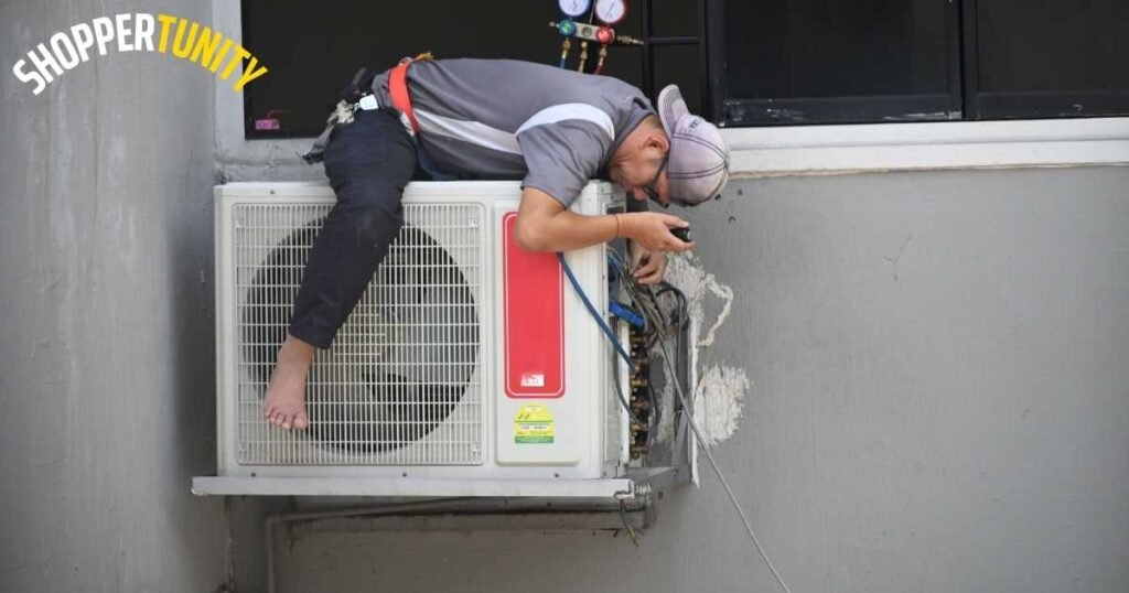 Master the Art of Installing Your Window Air Conditioner