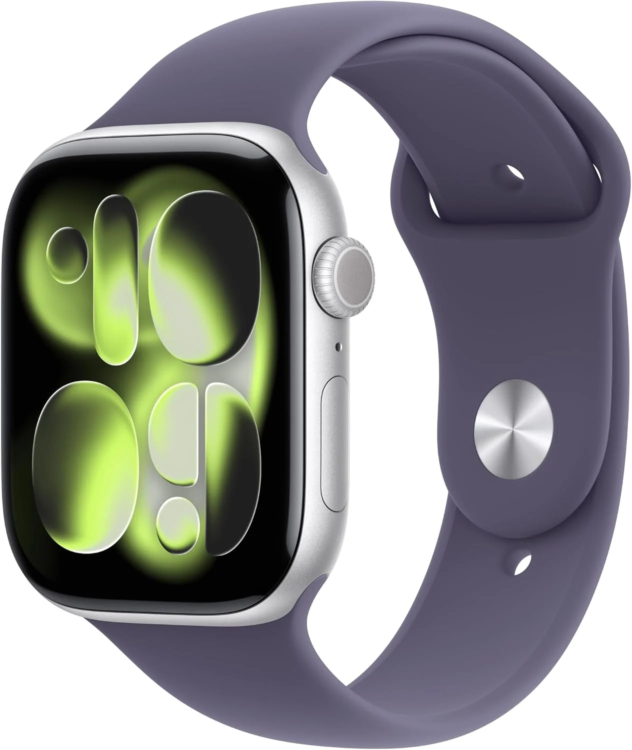 The Definitive Review: Apple Watch Series 11 [GPS 46mm] Smartwatch – Elevating Health, Fitness, and Connectivity
