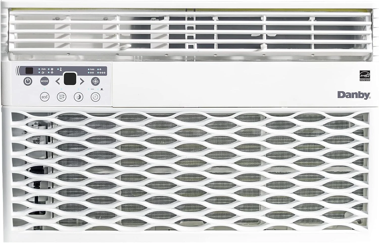 Experience Ultimate Comfort with the Danby DAC060EB6WDB 6,000 BTU Window Air Conditioner