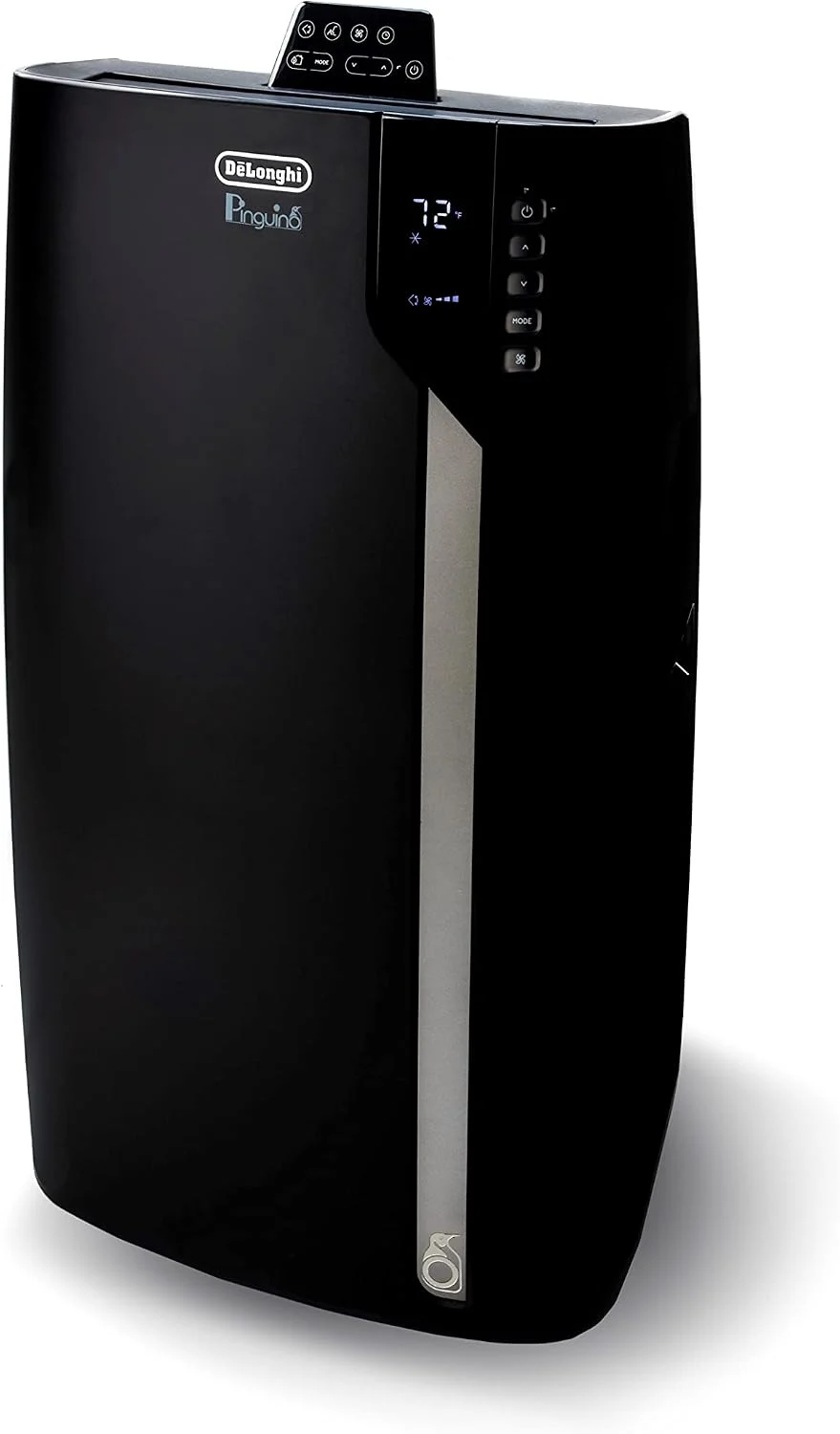 Stay Cool This Summer with the DeLonghi Portable Air Conditioner 14,000 BTU