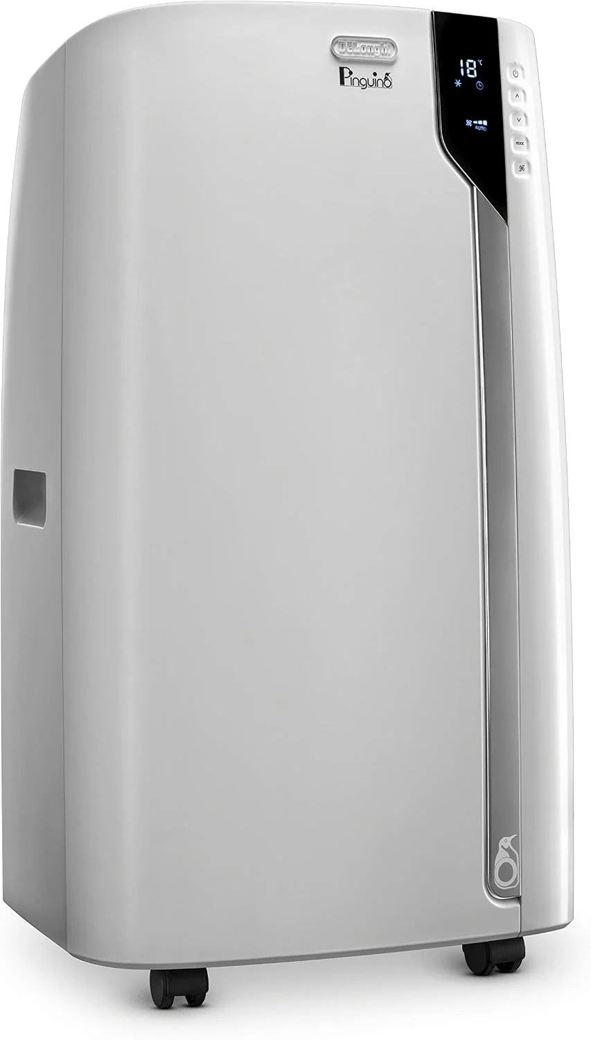 Mastering Indoor Comfort: A Deep Dive into the DeLonghi Portable Air Conditioner 14,000 BTU for Extra Large Rooms