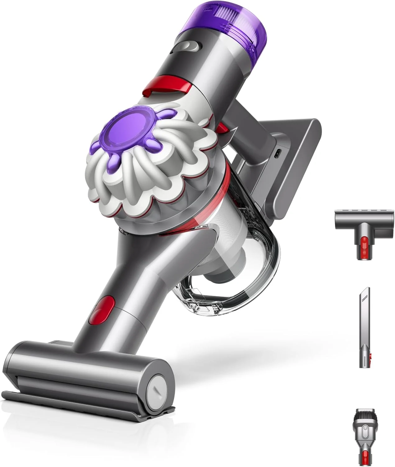 Mastering On-the-Go Cleanliness: An Expert Review of the Dyson Car+Boat Handheld Vacuum