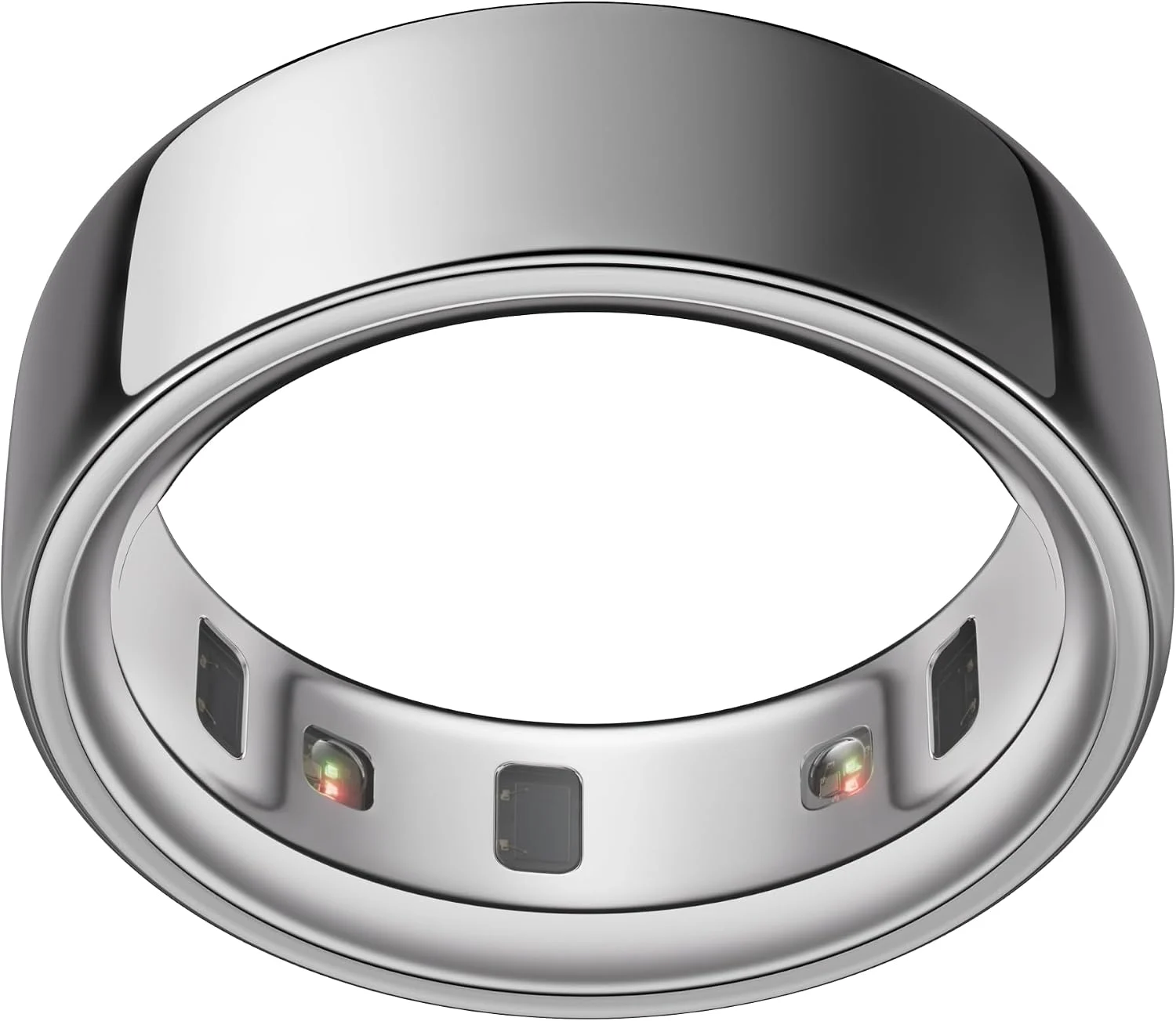 The Oura Ring 4 – Silver: An Expert Review of the Smart Ring for Sleep, Activity, and Women’s Health