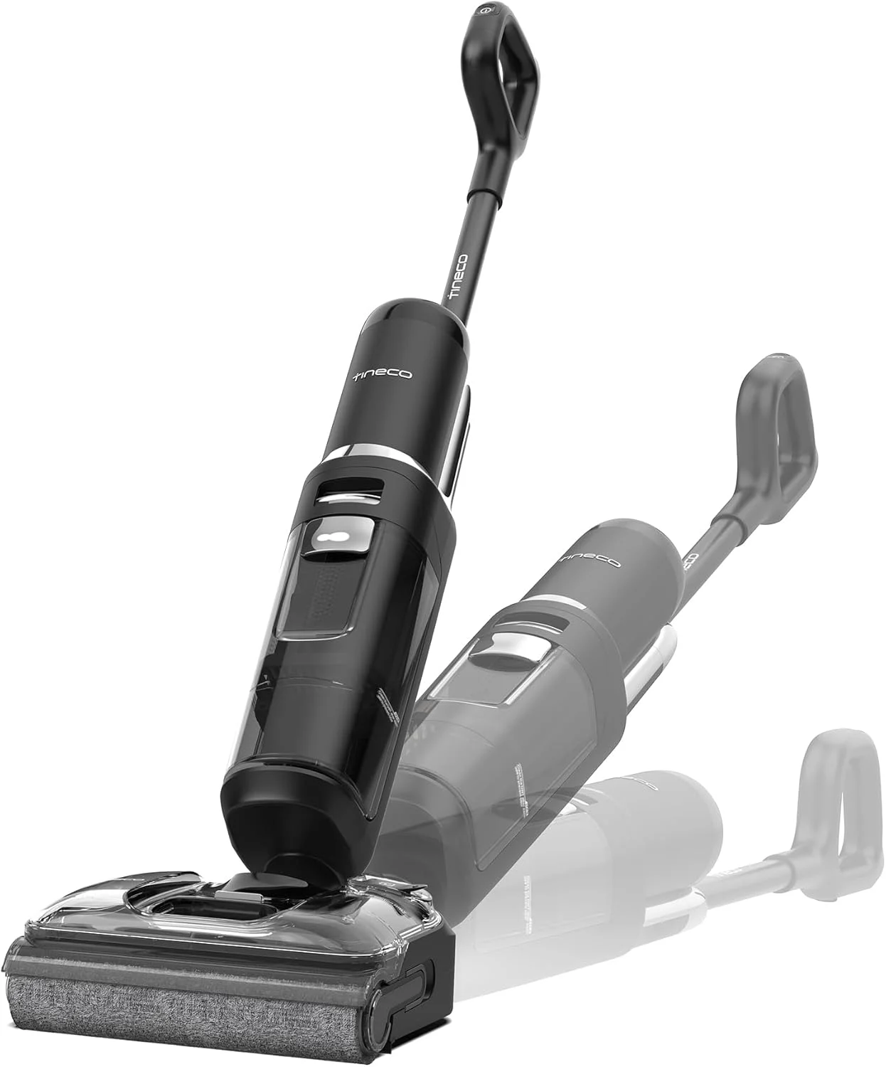 Mastering Cleanliness: A Deep Dive into the Tineco Floor ONE S7 Stretch Ultra Cordless Wet Dry Vacuum Cleaner with 180°Lay-Flat Anti-Tangle Design
