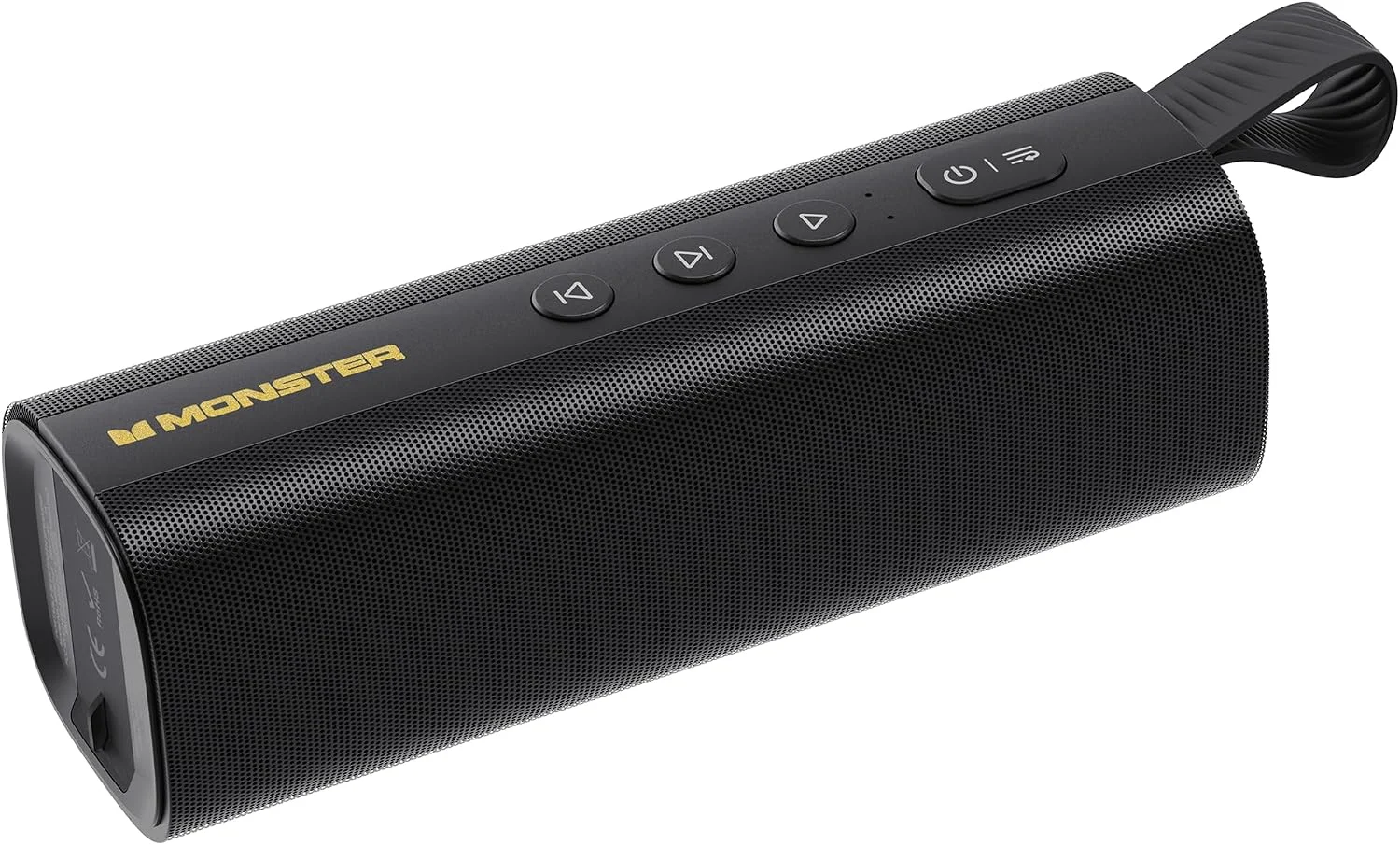 Unleash Superior Sound Anywhere: A Comprehensive Review of the Monster S290 Bluetooth Speaker